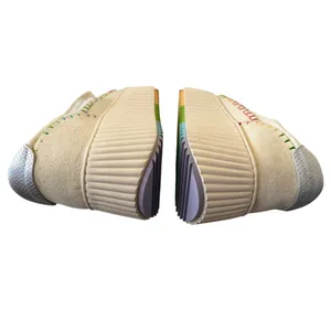 Dolce Vita Dolen Rainbow Stitch Iridescent White Sneaker Pride LGBTQ thumbnail 5