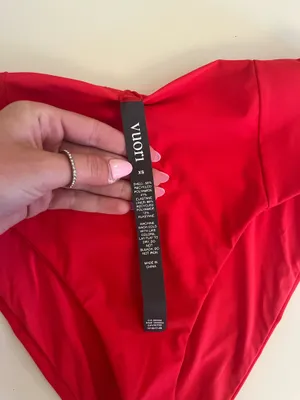 Vuori swimsuit thumbnail 4
