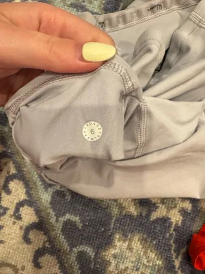 Lululemon Skirt Play Off The Pleats 6 thumbnail 3