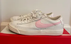 Nike Blazer Low thumbnail 2