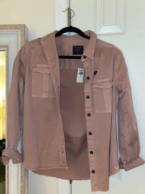 Abercrombie Top thumbnail 2