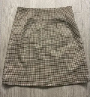 Oak + Fort Mini Skirt thumbnail 1