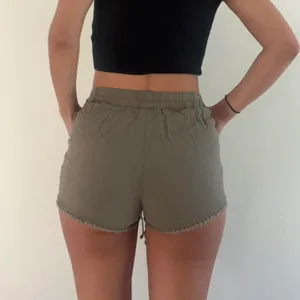 Better B. Green Khaki Short thumbnail 3