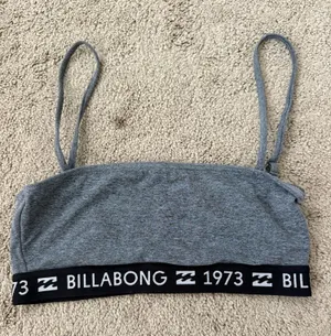 Billabong Crop Top thumbnail 1