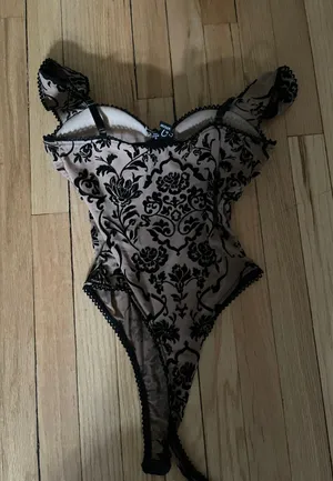 Windsor Bodysuit thumbnail 3