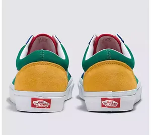 Vans Old Skool  Yacht Club thumbnail 2