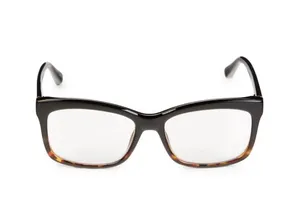 Kate Spade NEW YORK Tinlee 52MM Reading Glasses HAVANA , 2.0 avail in original package no case thumbnail 2