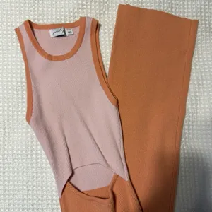 Petal & Pup Sofi Dress in Splice XS/S thumbnail 6