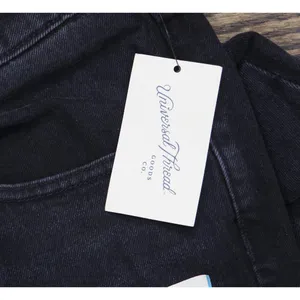 NWT Universal Thread Womens High-Rise Flare Jeans 89510034 Black Wash 17 thumbnail 6