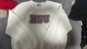 Henderson sweatshirt White Size XL thumbnail 1