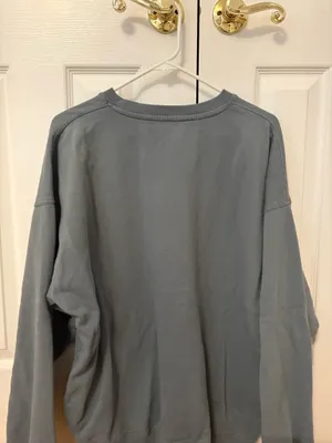Brandy Melville New York Sweatshirt thumbnail 4