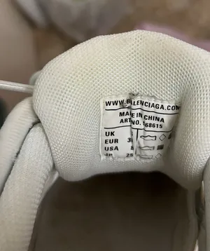 Balenciaga Track Nylon thumbnail 7