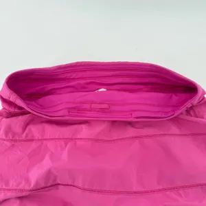 Lululemon Pace Rival Skirt Skort Tall Sonic Pink Size 4 Pickleball Tennis W8AADT thumbnail 2