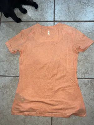 Oncloud shirt  thumbnail 2