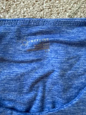 Aerie OFFLINE Workout Set thumbnail 3