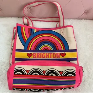 Brighton tote thumbnail 2