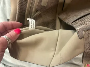 Antonio Melani tote bag thumbnail 8