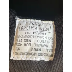 Brahma Mens Steel Raid Work Boot Brown Size 9.5 thumbnail 9