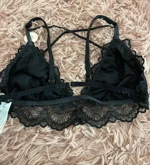 Forever 21 Bralette thumbnail 4