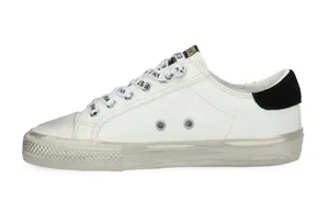 VINTAGE HAVANA Women's Alive Metallic Lace Up Sneakers Shoes Casual NIB 6.5 thumbnail 4