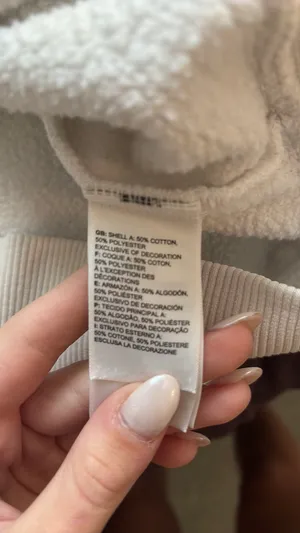 North Face Crewneck thumbnail 5