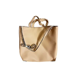 Jules Kae Vegan Leather Purse – Stylish Handbag thumbnail 5
