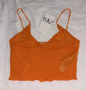 ZARA Top thumbnail 1