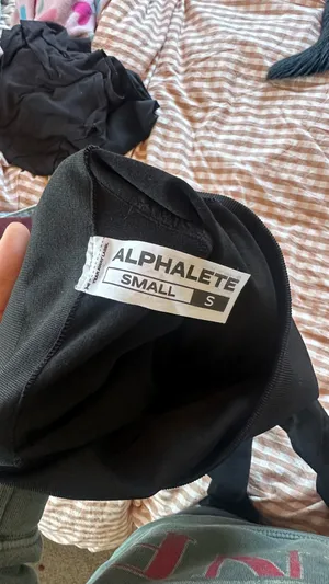 Alphalete Leggings Amplify thumbnail 3
