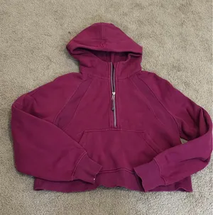 Lululemon Scuba Half-Zip thumbnail 1
