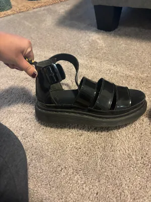Dr. Martens Sandals thumbnail 2