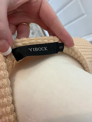 Yibock Cardigan / Cover Up thumbnail 4