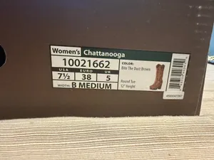 Ariat Boots Women’s thumbnail 5