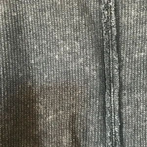 We the Free gray cropped sweater poncho - Size M thumbnail 6