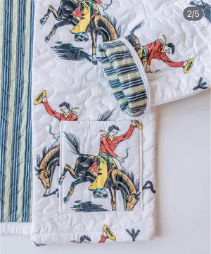 Ida Mae Home Jacket thumbnail 3