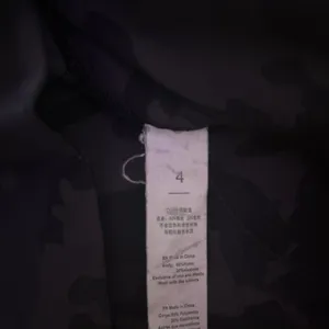 Lululemon align black camo leggings  thumbnail 3