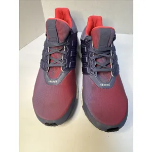 adidas Supernova Glide 8 Boost Women 11 Purple Coral Running Shoes S80275 thumbnail 3