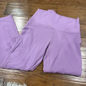 Lululemon Align Leggings 25" thumbnail 1
