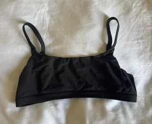 SKIMS Fits Everybody Bralette thumbnail 1