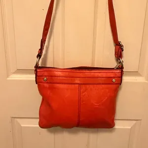 Fossil Shoulder Bag thumbnail 5