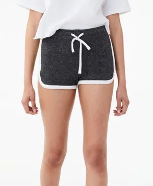 Aeropostale Fuzzy sleep shorts thumbnail 1