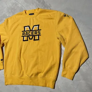 Vintage Jansport Murray State Alumni Sweater SZ L Racers Ja' Morant Alma Mater thumbnail 2