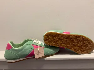 NWOB Mila Paoli Sneakers Size 6.5 thumbnail 4