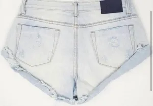 One Teaspoon Shorts thumbnail 2