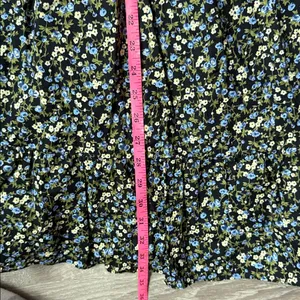 Tuckernuck Hyacinth House Quinn Dress XS thumbnail 7