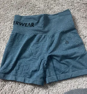 Ryderwear Shorts thumbnail 2
