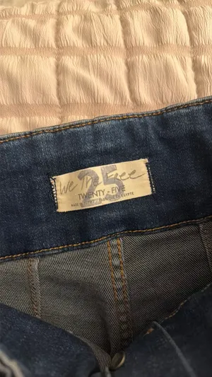 We The Free Free people jeans thumbnail 2