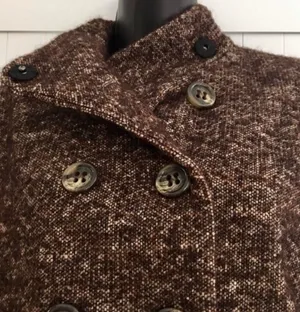 Vintage Style Jacket 🌸 thumbnail 3