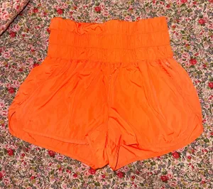 Free People Shorts - “The Way Home” thumbnail 1