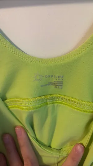 Aerie OFFLINE by Bra thumbnail 2