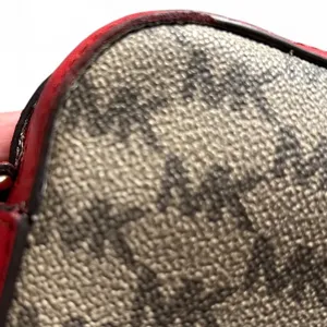 Michael Kors jet set adjustable crossbody bag. thumbnail 13
